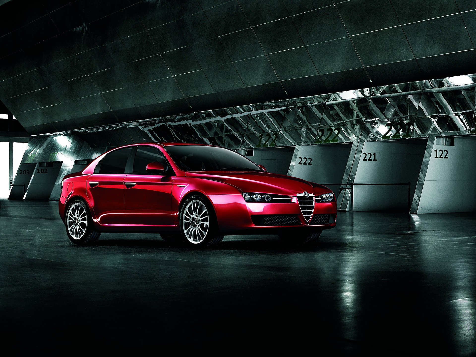 Alfa 159